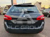 2019 Peugeot 308