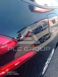 2019 Peugeot 308