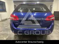 2019 Peugeot 308