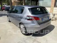 2019 Peugeot 308
