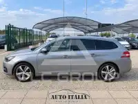 2019 Peugeot 308