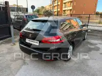 2019 Peugeot 308