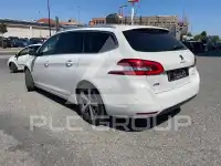 2019 Peugeot 308