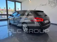 2019 Peugeot 308