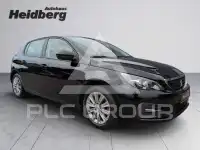 2019 Peugeot 308