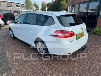 2019 Peugeot 308
