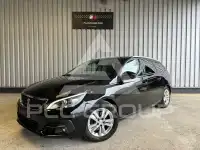 2019 Peugeot 308