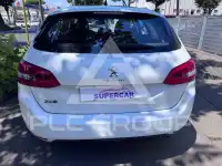 2019 Peugeot 308
