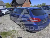 2019 Peugeot 308