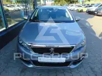 2019 Peugeot 308