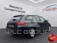 2019 Peugeot 308