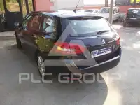 2019 Peugeot 308