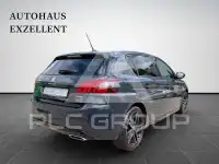 2019 Peugeot 308