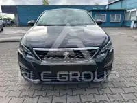 2019 Peugeot 308