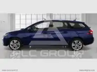 2019 Peugeot 308