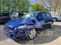 2019 Peugeot 308