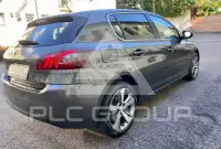 2019 Peugeot 308