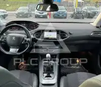 2019 Peugeot 308