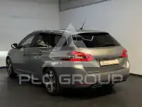 2019 Peugeot 308