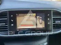 2019 Peugeot 308