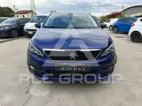 2019 Peugeot 308