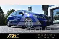 2019 Peugeot 308