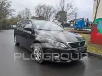 2019 Peugeot 308