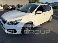 2019 Peugeot 308