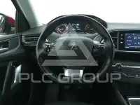 2019 Peugeot 308