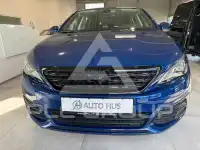 2019 Peugeot 308