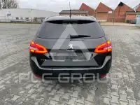 2019 Peugeot 308
