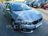 2019 Peugeot 308