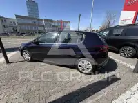 2019 Peugeot 308