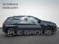 2019 Peugeot 308