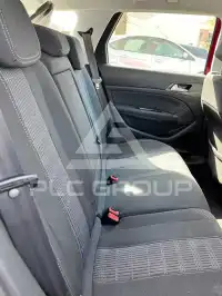 2019 Peugeot 308