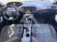 2019 Peugeot 308