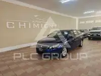 2019 Peugeot 308