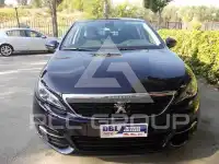 2019 Peugeot 308