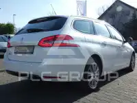 2019 Peugeot 308