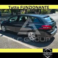 2019 Peugeot 308