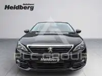 2019 Peugeot 308