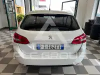 2019 Peugeot 308