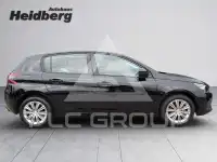 2019 Peugeot 308