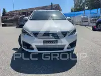 2019 Peugeot 308