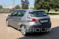 2019 Peugeot 308
