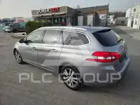 2019 Peugeot 308