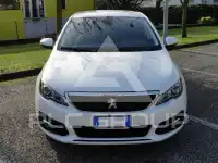 2019 Peugeot 308
