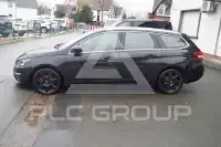 2019 Peugeot 308