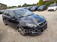 2019 Peugeot 308