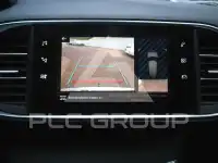 2019 Peugeot 308